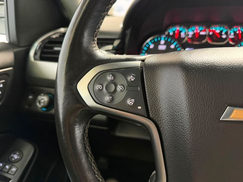 Used 2019 Chevrolet Tahoe LT AWD/4WD image 32
