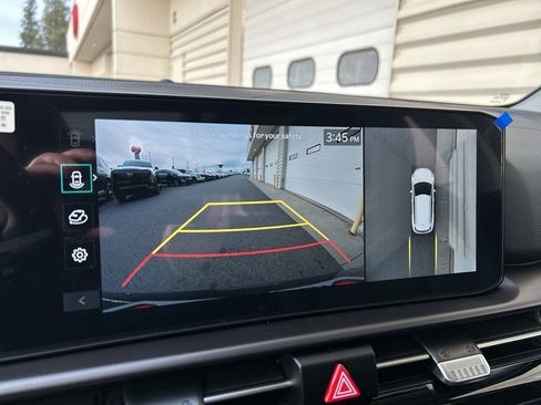 New 2026 Kia Sportage SX Prestige image 22