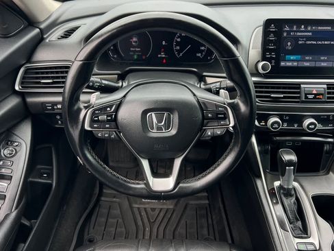 Used 2021 Honda Accord Sport Special Edition image 15
