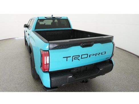 New 2026 Toyota Tundra TRD Pro image 6