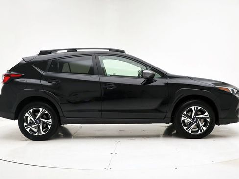 Used 2024 Subaru Crosstrek 2.0i Premium w/ Popular Package #3 AWD/4WD image 3