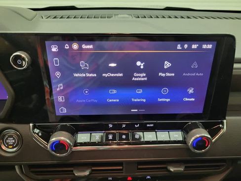 New 2026 Chevrolet Colorado Trail Boss image 6