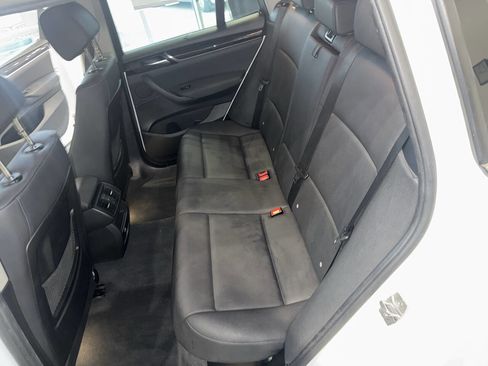 Used 2016 BMW X3 xDrive28i image 29