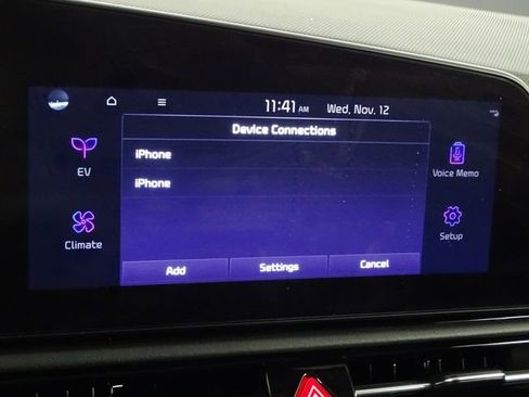 Certified 2023 Kia Niro Wave image 43