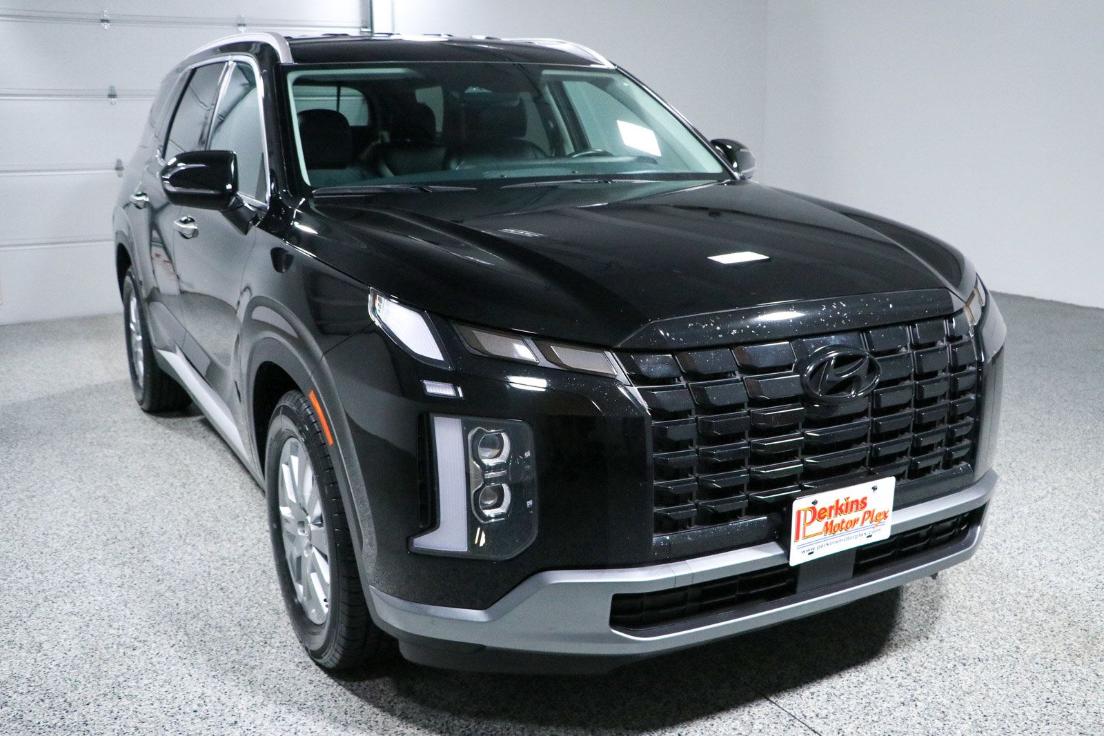 Used 2025 Hyundai Palisade SEL FWD image 5