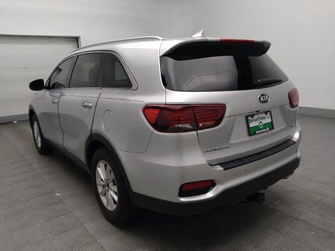 Used 2019 Kia Sorento AWD w/ LX Convenience Package image 5