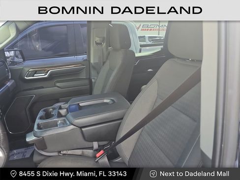 Used 2022 GMC Sierra 1500 Elevation image 17