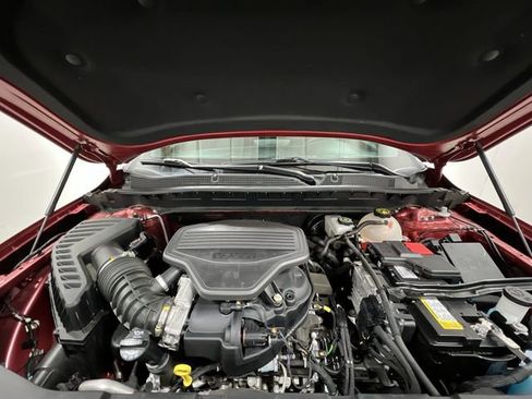 Used 2023 Chevrolet Blazer RS w/ Driver Confidence II Package AWD/4WD image 31