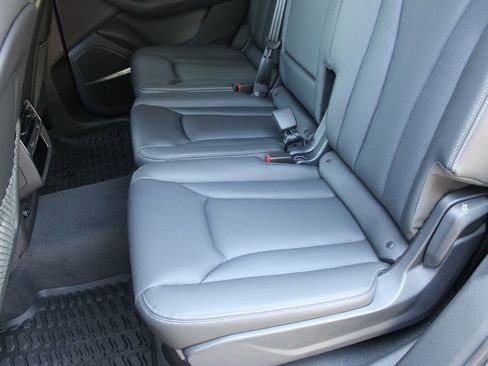New 2025 Audi Q7 3.0T Premium Plus AWD/4WD image 25