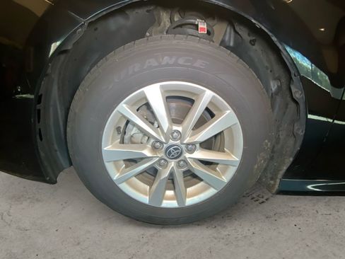 Used 2025 Toyota Camry LE image 14