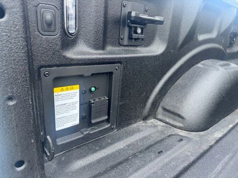 Used 2021 Ford F150 Limited AWD/4WD image 38