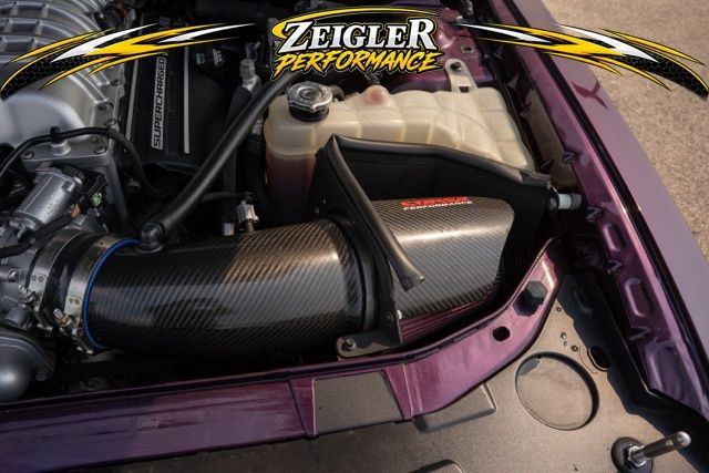 Used 2021 Dodge Challenger SRT Super Stock RWD image 28