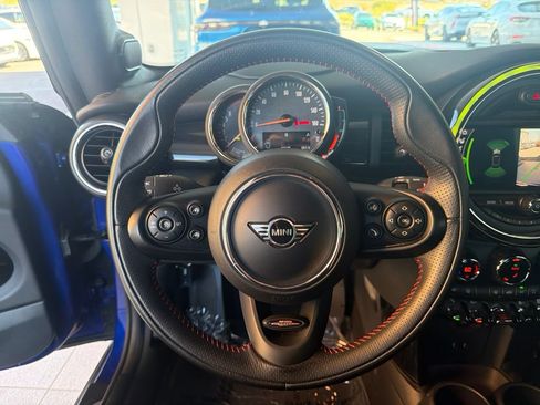 Used 2019 MINI Cooper S w/ Storage Package FWD image 18