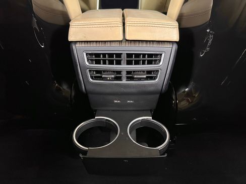 Used 2016 Tesla Model X 90D image 36