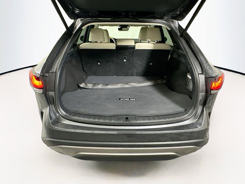 Used 2024 Lexus RX 350 Premium w/ Accessory Package (Z1) image 31