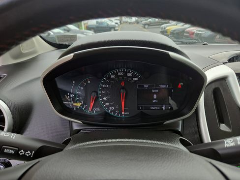 Used 2019 Chevrolet Sonic LT w/ Convenience Package image 25