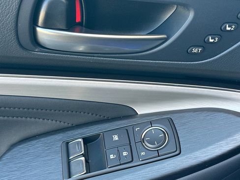 Certified 2022 Lexus RC 350 F Sport RWD image 14