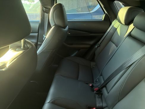 Used 2022 MAZDA CX-30 AWD 2.5 S w/ Premium Package image 10