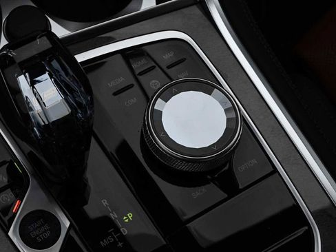 New 2026 BMW 840i xDrive image 19