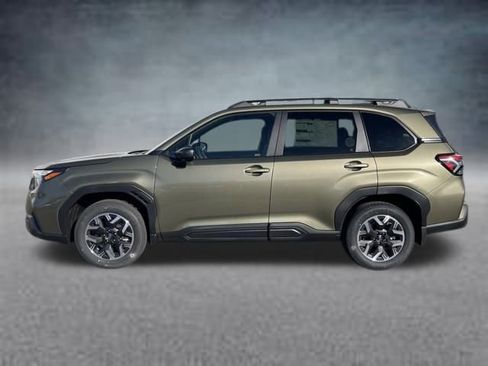 New 2026 Subaru Forester Premium image 2
