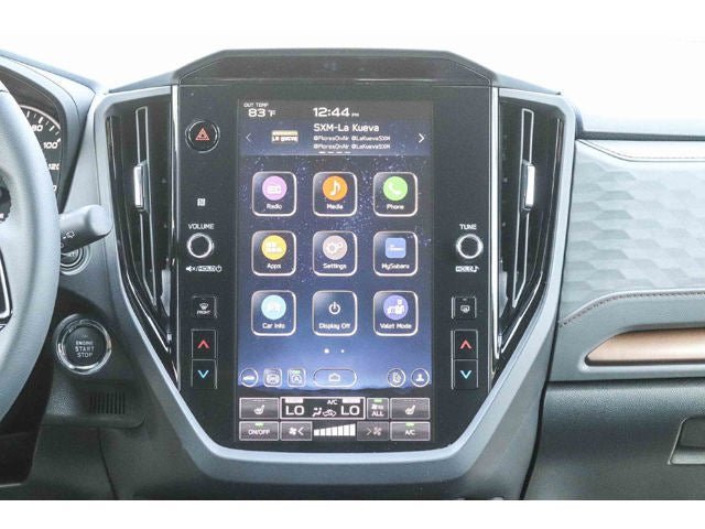 New 2026 Subaru Forester Sport AWD/4WD image 40