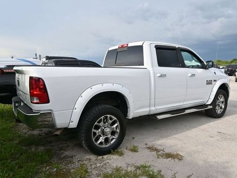 Used 2014 RAM 2500 SLT AWD/4WD image 16