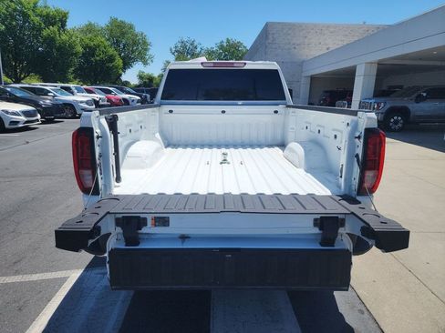 Certified 2024 GMC Sierra 2500 SLE w/ SLE Convenience Package AWD/4WD image 24