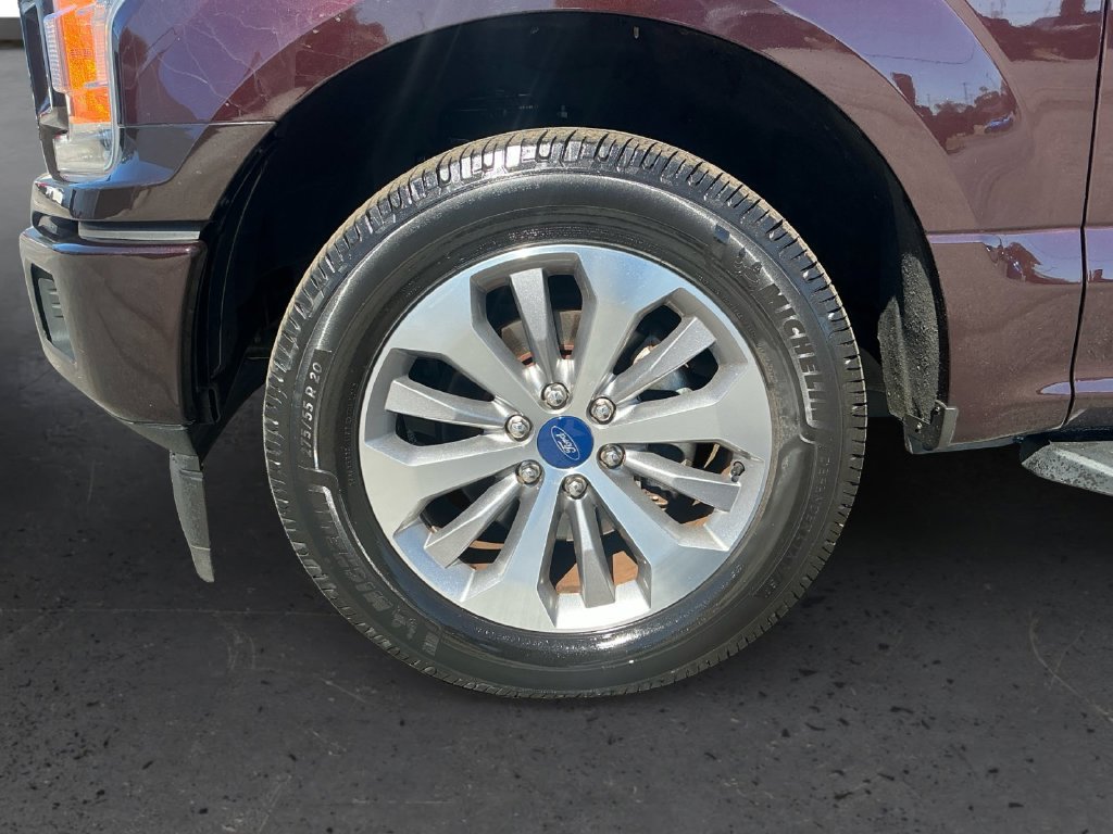 Used 2018 Ford F150 XL w/ Equipment Group 101A Mid RWD image 13