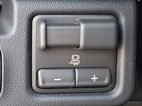 Used 2026 GMC Sierra EV AT4 AWD/4WD image 11