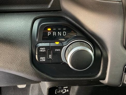Used 2022 RAM 2500 Big Horn AWD/4WD image 20
