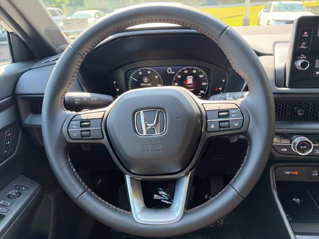 New 2027 Honda CR-V Sport-L image 16