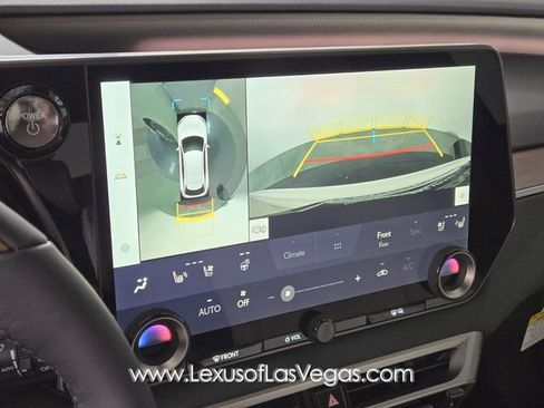 New 2026 Lexus RX 450h 450h+ Luxury image 19