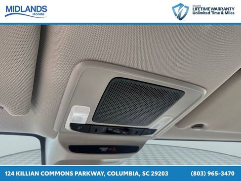 New 2026 Honda HR-V LX image 21