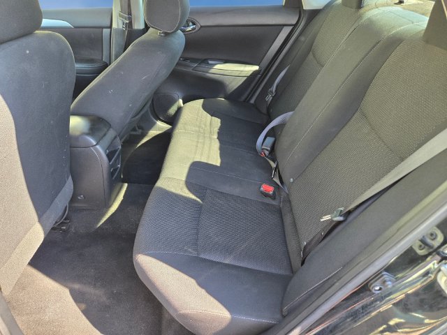 Used 2019 Nissan Sentra S FWD image 16