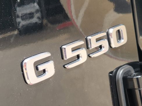 Used 2023 Mercedes-Benz G 550 image 30