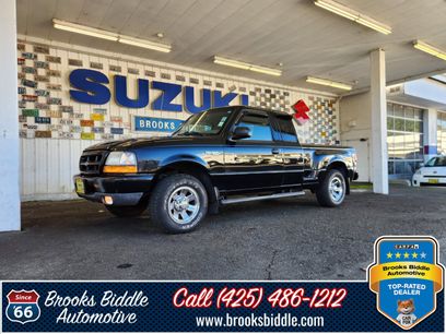 Used 2000 Ford Ranger XLT