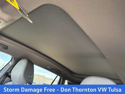 New 2026 Volkswagen Tiguan SE R-Line AWD/4WD image 27