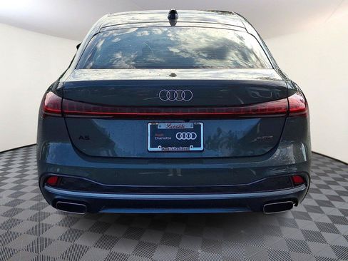 Used 2025 Audi A5 2.0T Premium w/ Convenience Package AWD/4WD image 5