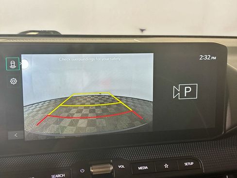 Used 2025 Kia K4 GT-Line w/ GT-Line Sunroof Package image 17