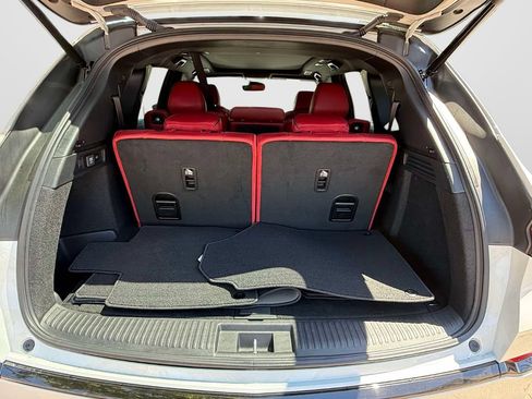 Certified 2025 Acura MDX A-Spec AWD/4WD image 8