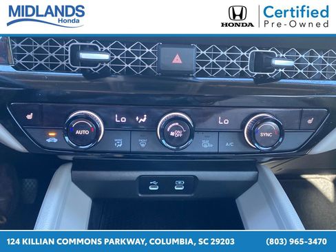 Used 2024 Honda Accord EX-L image 38