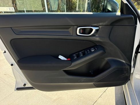 New 2026 Honda Civic Sport image 12