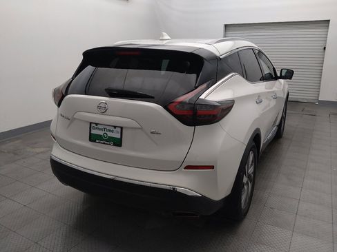 Used 2019 Nissan Murano SL image 7