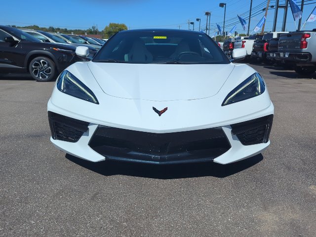 Used 2023 Chevrolet Corvette Stingray Convertible w/ 1LT RWD image 4