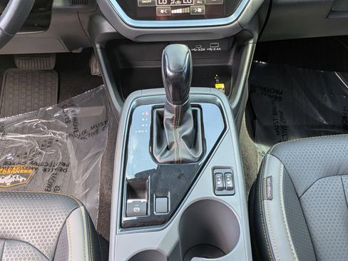 Certified 2024 Subaru Crosstrek 2.5i Wilderness image 20