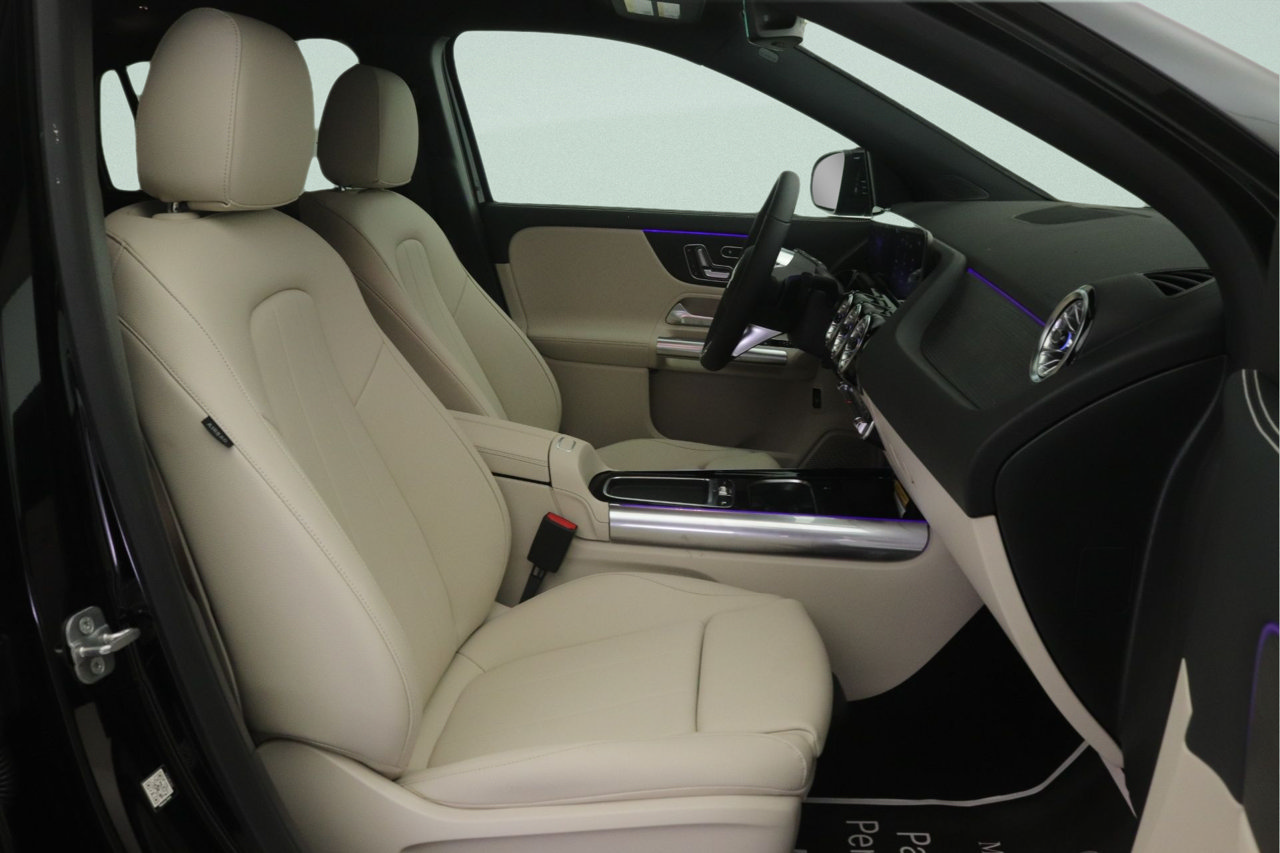 New 2026 Mercedes-Benz GLA 250 image 7