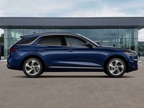 New 2026 Genesis GV70 2.5T AWD/4WD image 4