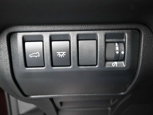 New 2026 Subaru Ascent Touring image 10