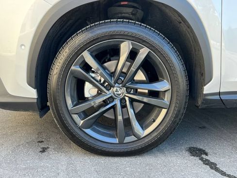 Used 2025 Lexus NX 450h+ AWD w/ Towing Package (2000 Lbs) image 11