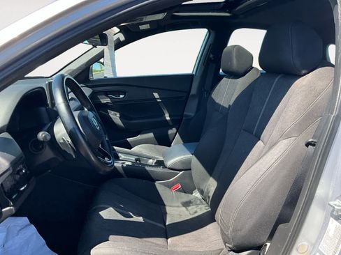 Used 2024 Honda Accord Sport image 11
